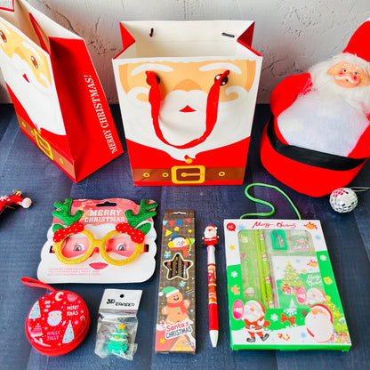 Christmas Goodie Bag Hamper