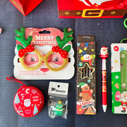 Christmas Goodie Bag Hamper