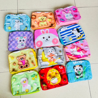 Cute Insulated Lunch Bags | Kanjak Gift/Return Gift Option