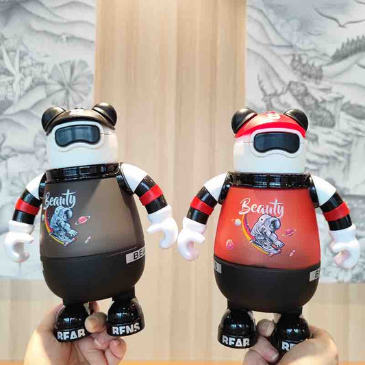Water Pilot Robotic Sipper