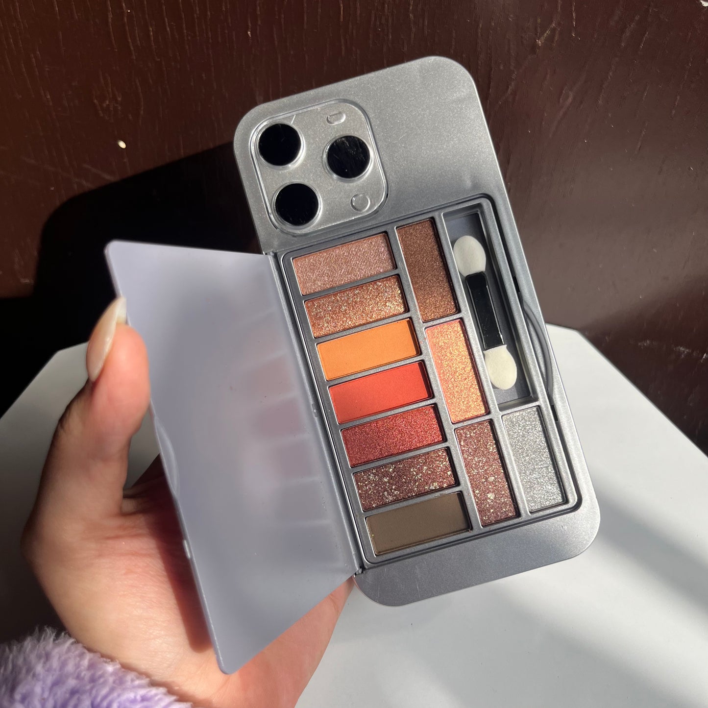 Iphone Eyeshadow Pallete/Bestseller Makeup Pallete