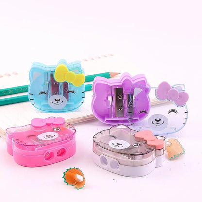 Hello kitty Sharpener