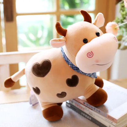 Amul Cow Soft Toy