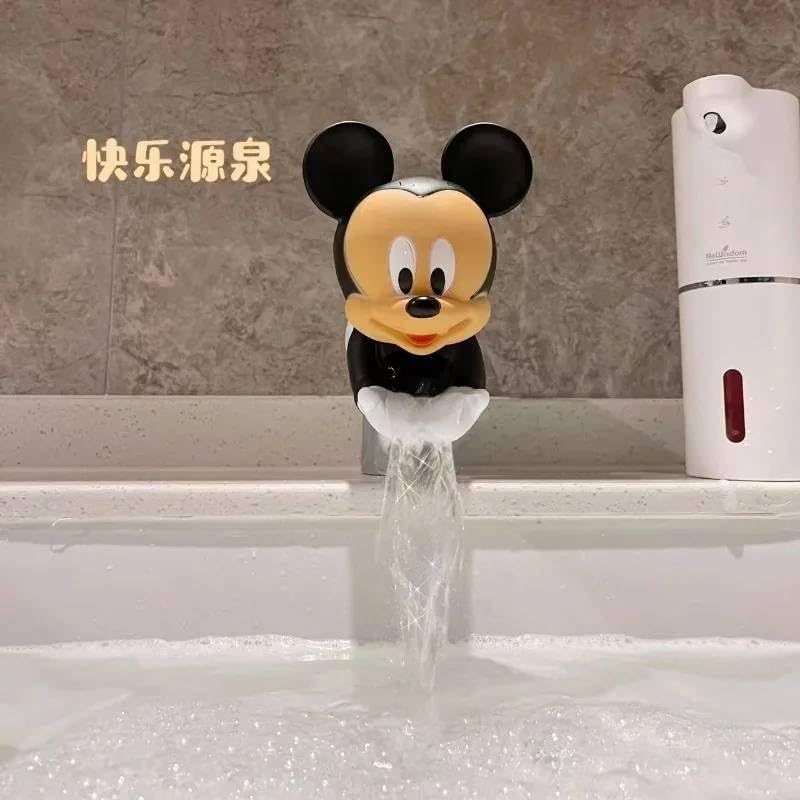 Mickey & Minnie Mouse Faucet Extender