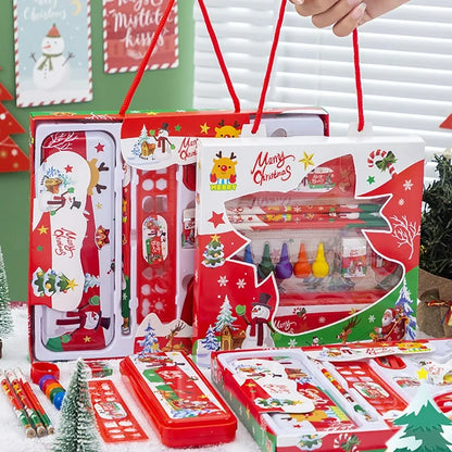 Christmas Gift Stationery Set - Combo 5