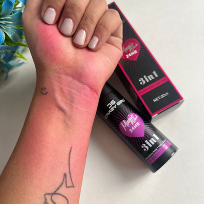 3 in 1 Magic Blush