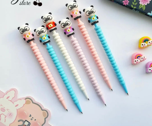 Panda Mechanical Pencil
