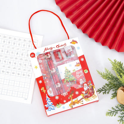 Christmas Gift Stationery Set - Combo 2