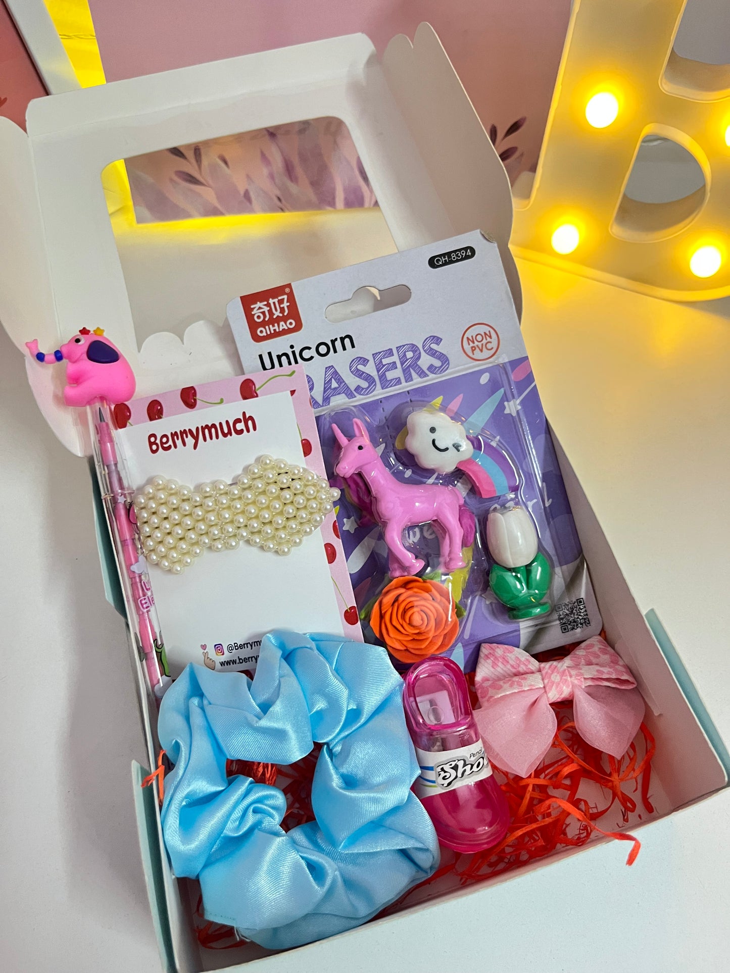 Cute Gift Box Hampers