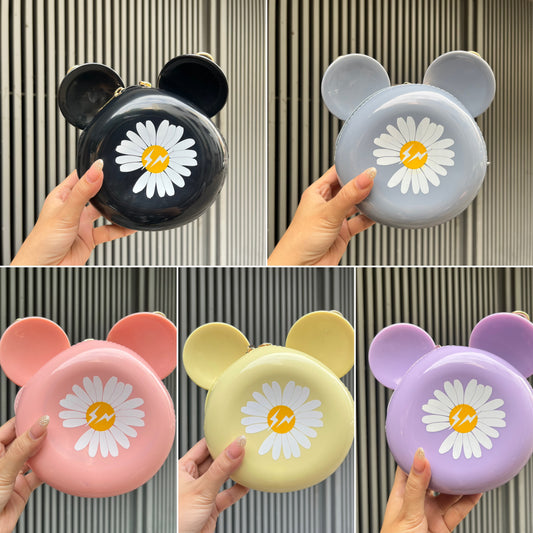 Disney Daisy Sling Bag (With Sling)