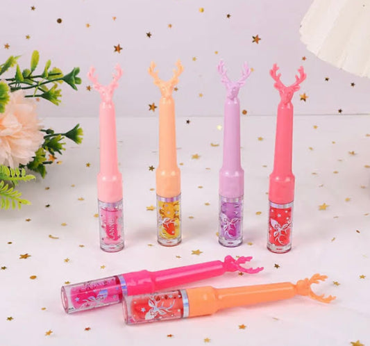 Cute Deer Lipgloss