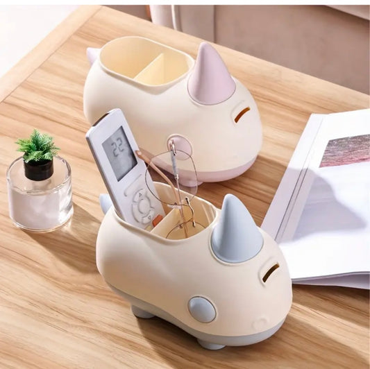 Rhino Storage Box/Desk Organiser
