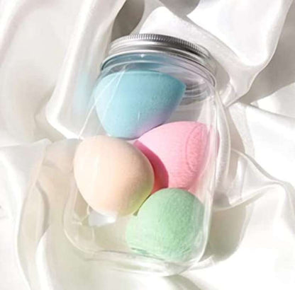 Beauty Blenders Jar 2.0