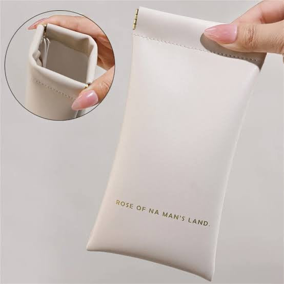 Multipurpose Magnetic Pouch Organizer