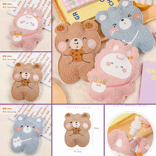 Cutiee Bear Hot Water Bag