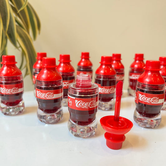 Coca-Cola Bottle Lip & Cheek Tint