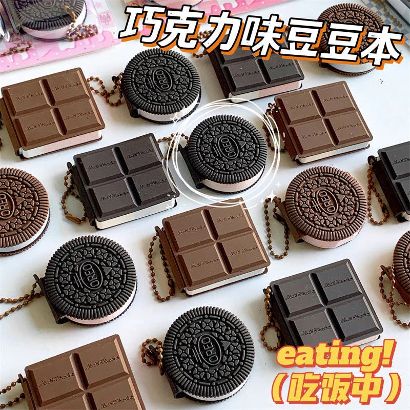 Mini Oreo Diary