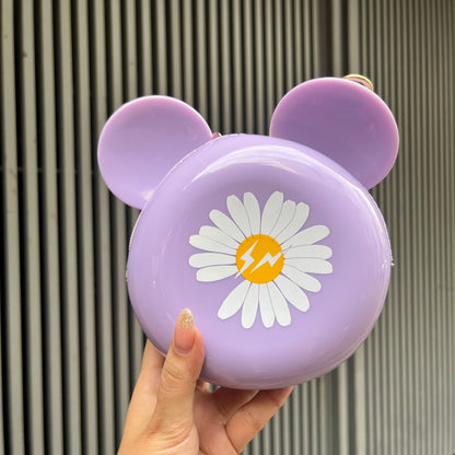 Disney Daisy Sling Bag (With Sling)