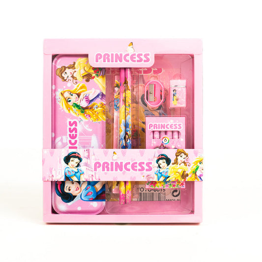 Princess Stationary Kit/Return Gift Option