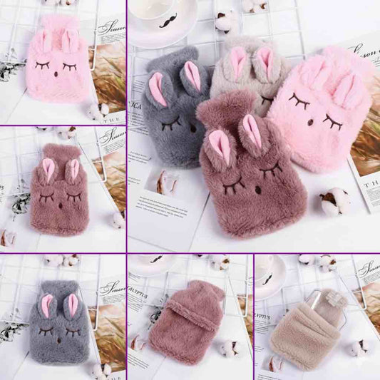 Bunny Hot Water Bag