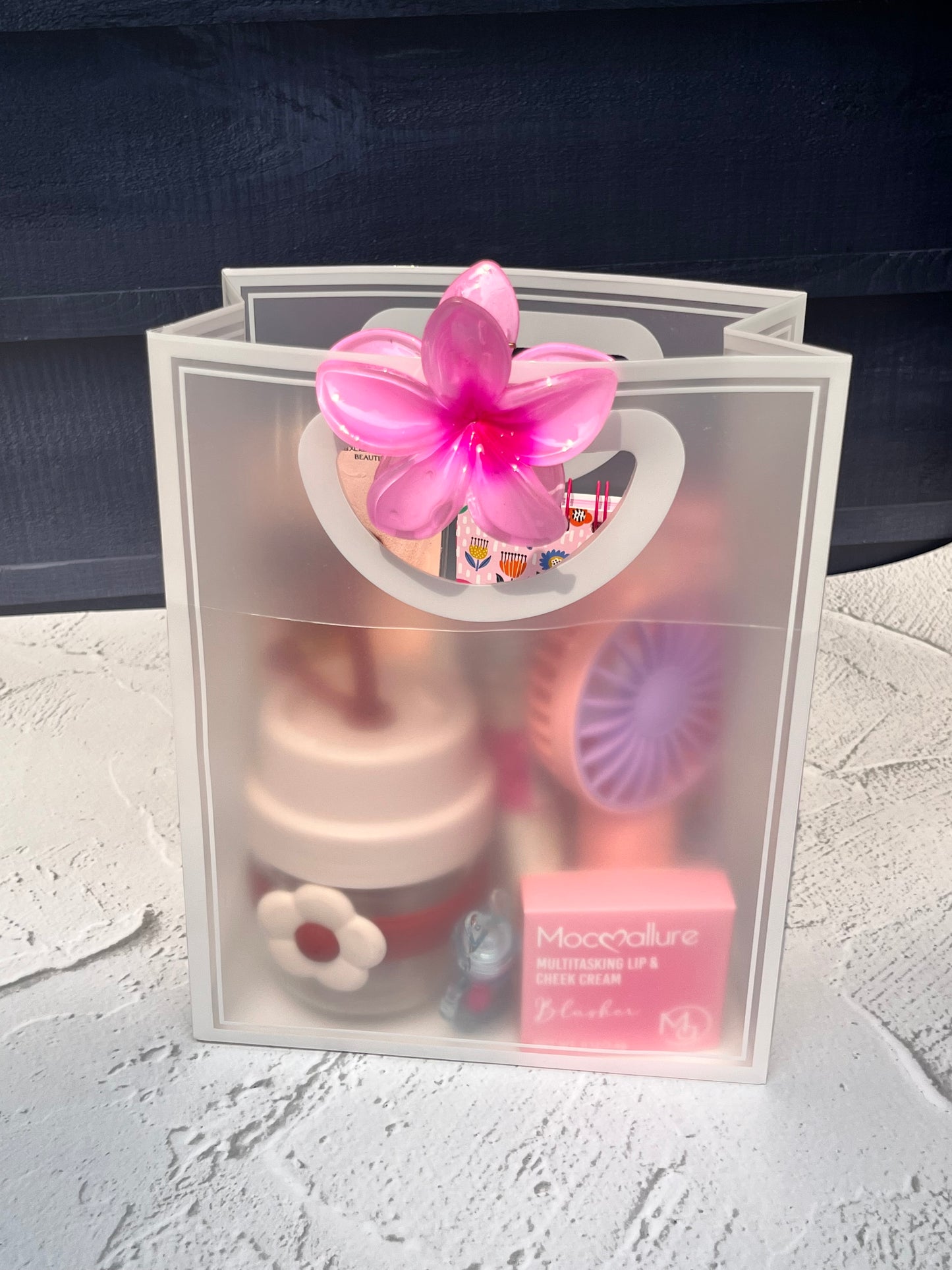 Pinteresty Goodie Bag | Rakhi Gift Option | Read Description