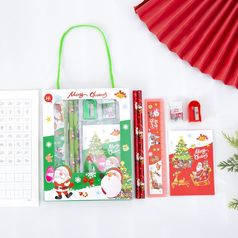 Christmas Gift Stationery Set - Combo 2