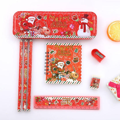 Christmas Gift Stationery Set - Combo 7