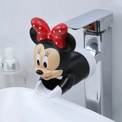 Mickey & Minnie Mouse Faucet Extender