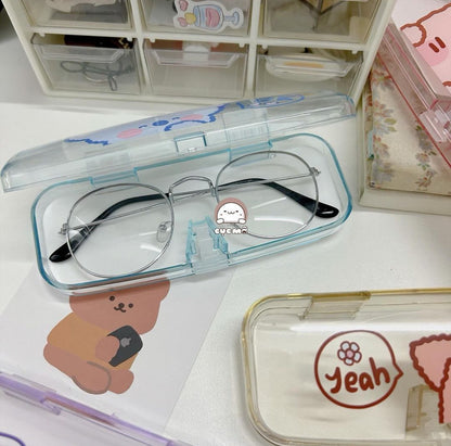 Kawaii Specs Case