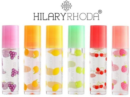 Fruity Roll on Lip Oil