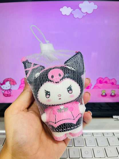 Kuromi Squishy/Stress Buster