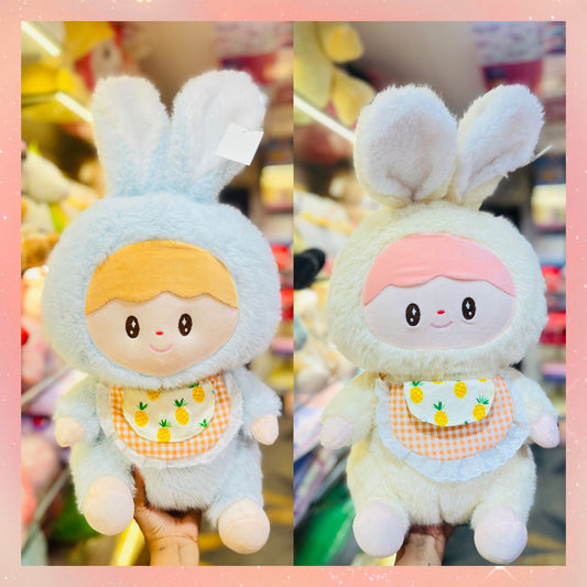 Cutie Labubu Plushie/Soft Toy