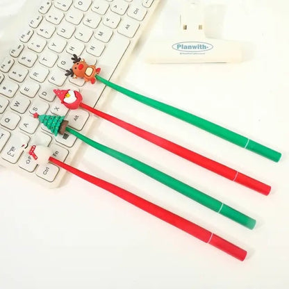 Christmas Flexible Dancing Pen