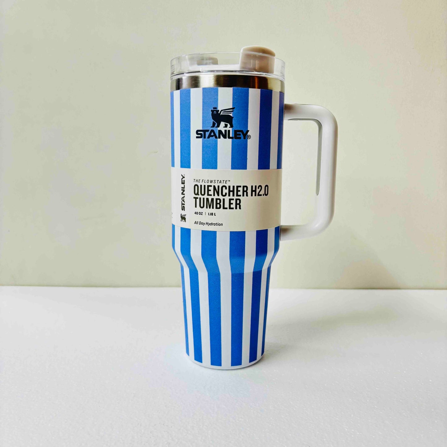 Stanley Oasis Summer Insulated Tumbler