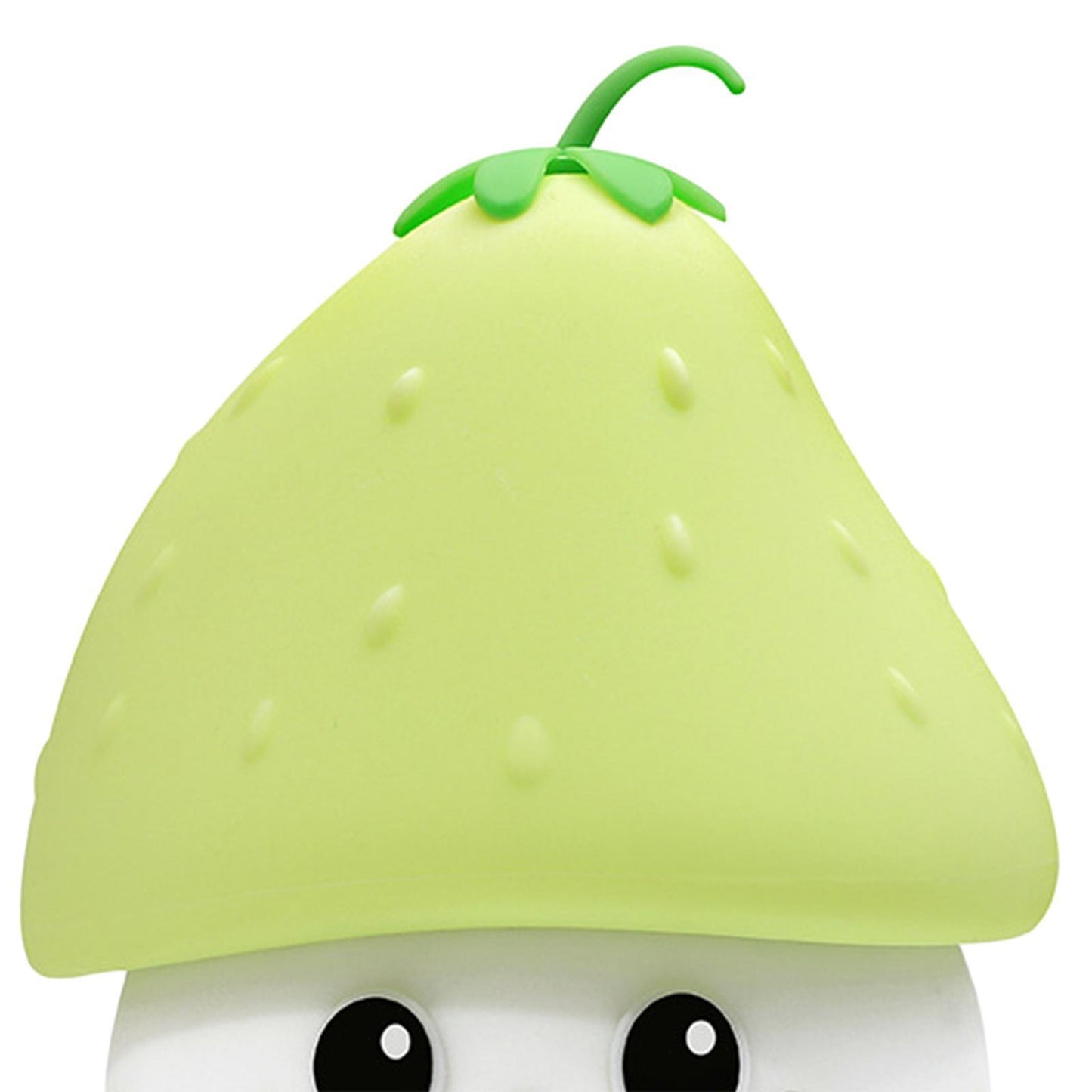 Strawberry Silicone Touch Night Lamp