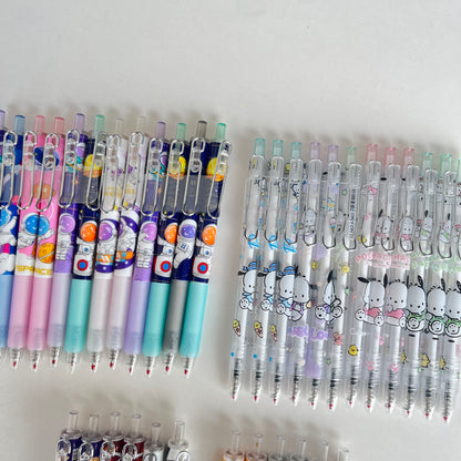 Premium Erasable Pens Set | Kanjak Gift Pack