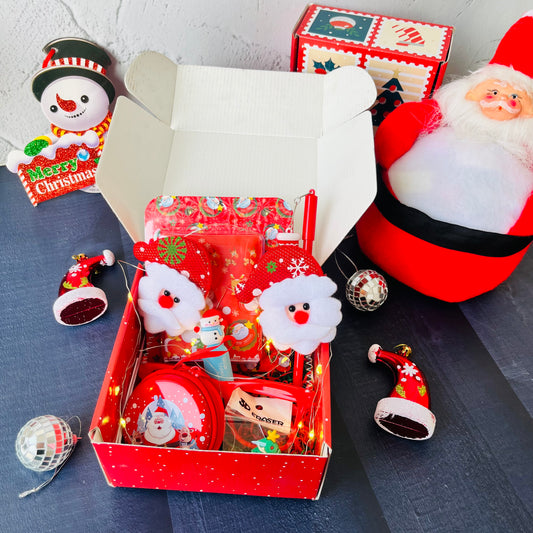 Christmas Gift Box | Xmas Hamper