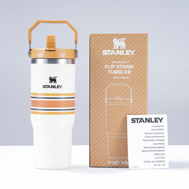 Stanley Flowstate Tumbler|Buy 1 Get 1 Free