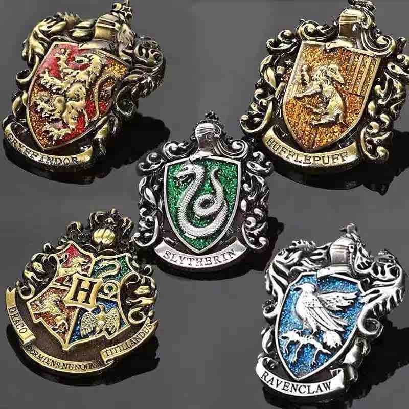 Harry Potter Badge