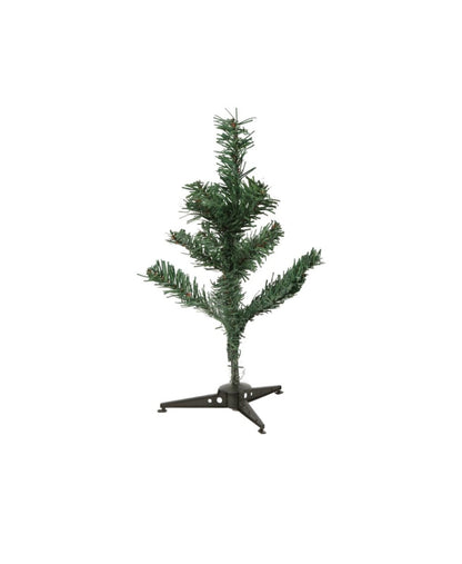 1 Ft. Christmas Tree With Stand