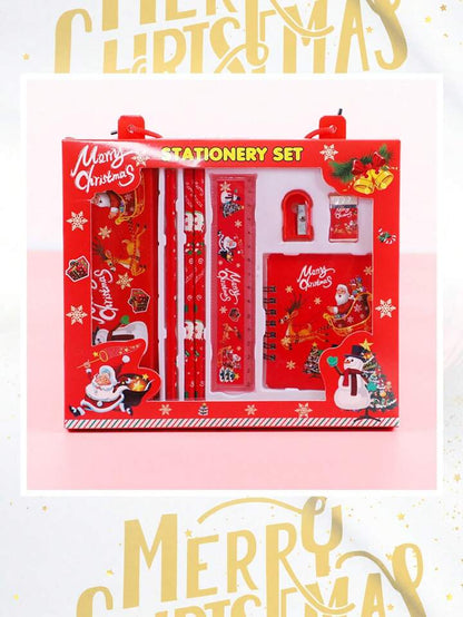 Christmas Gift Stationery Set - Combo 7