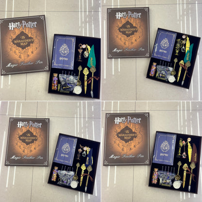 Harry Potter Premium Gift Set