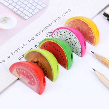 Fruit Sharpener