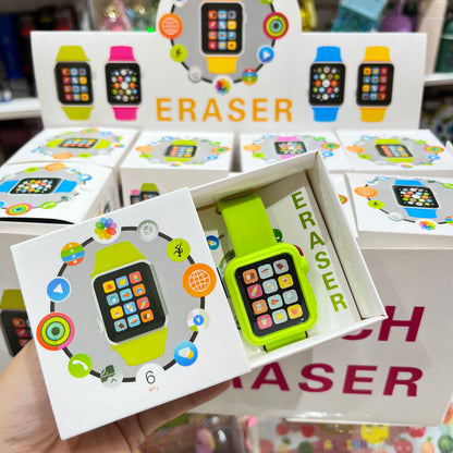 Smart Watch Eraser