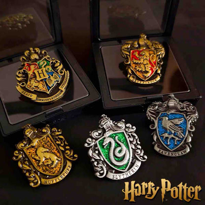 Harry Potter Badge