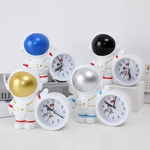 Astro Alarm Clock/Space Clock