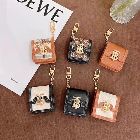 Burberry Miniature Bag