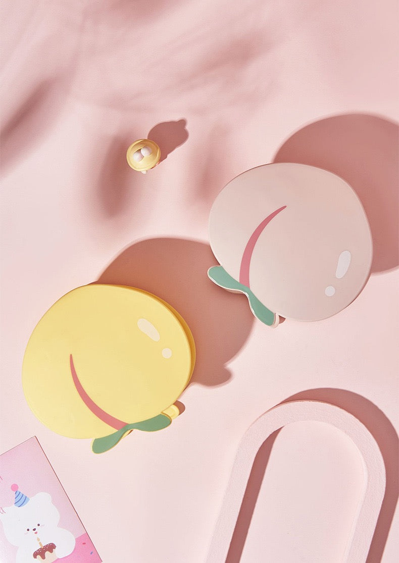 Peach Multipurpose Organiser & Pen Stand | Pinteresty Decor