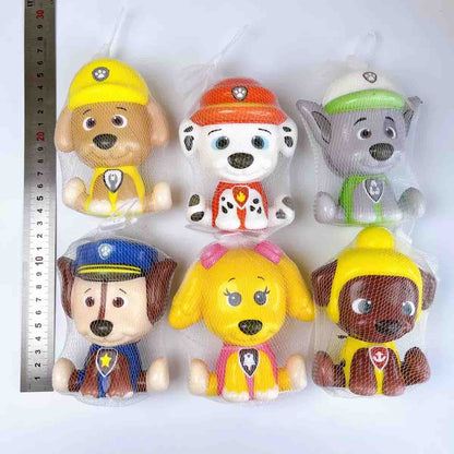 Paw Petrol Squishy/Stress Buster
