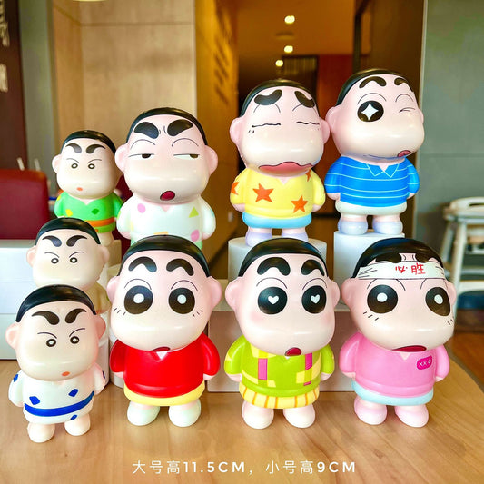 Shinchan Squishy/Stress Buster